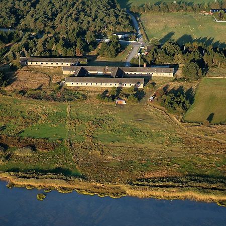 Hotel Vadehavet Romo Kirkeby Bagian luar foto