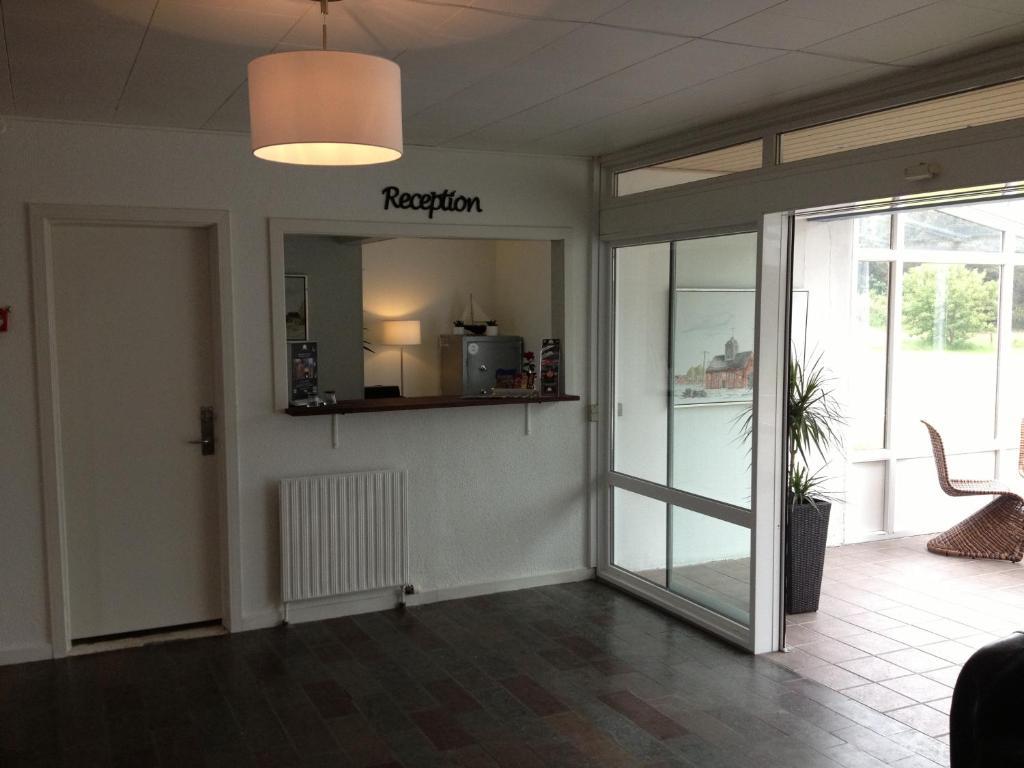 Hotel Vadehavet Romo Kirkeby Bagian luar foto