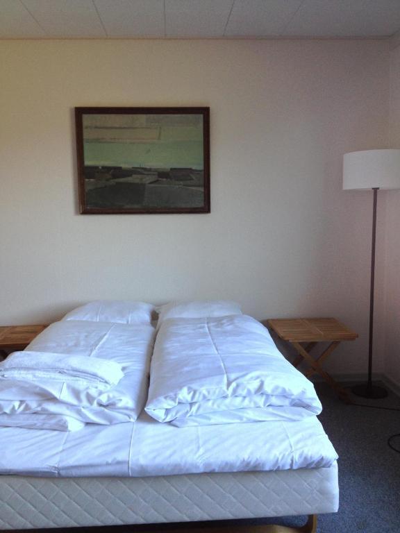 Hotel Vadehavet Romo Kirkeby Ruang foto