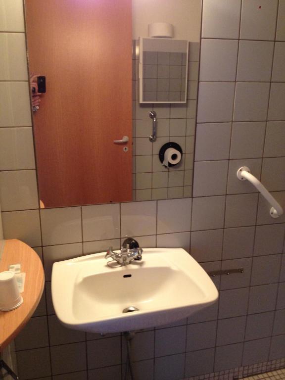 Hotel Vadehavet Romo Kirkeby Ruang foto