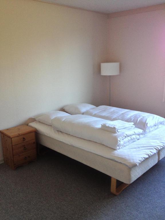 Hotel Vadehavet Romo Kirkeby Ruang foto