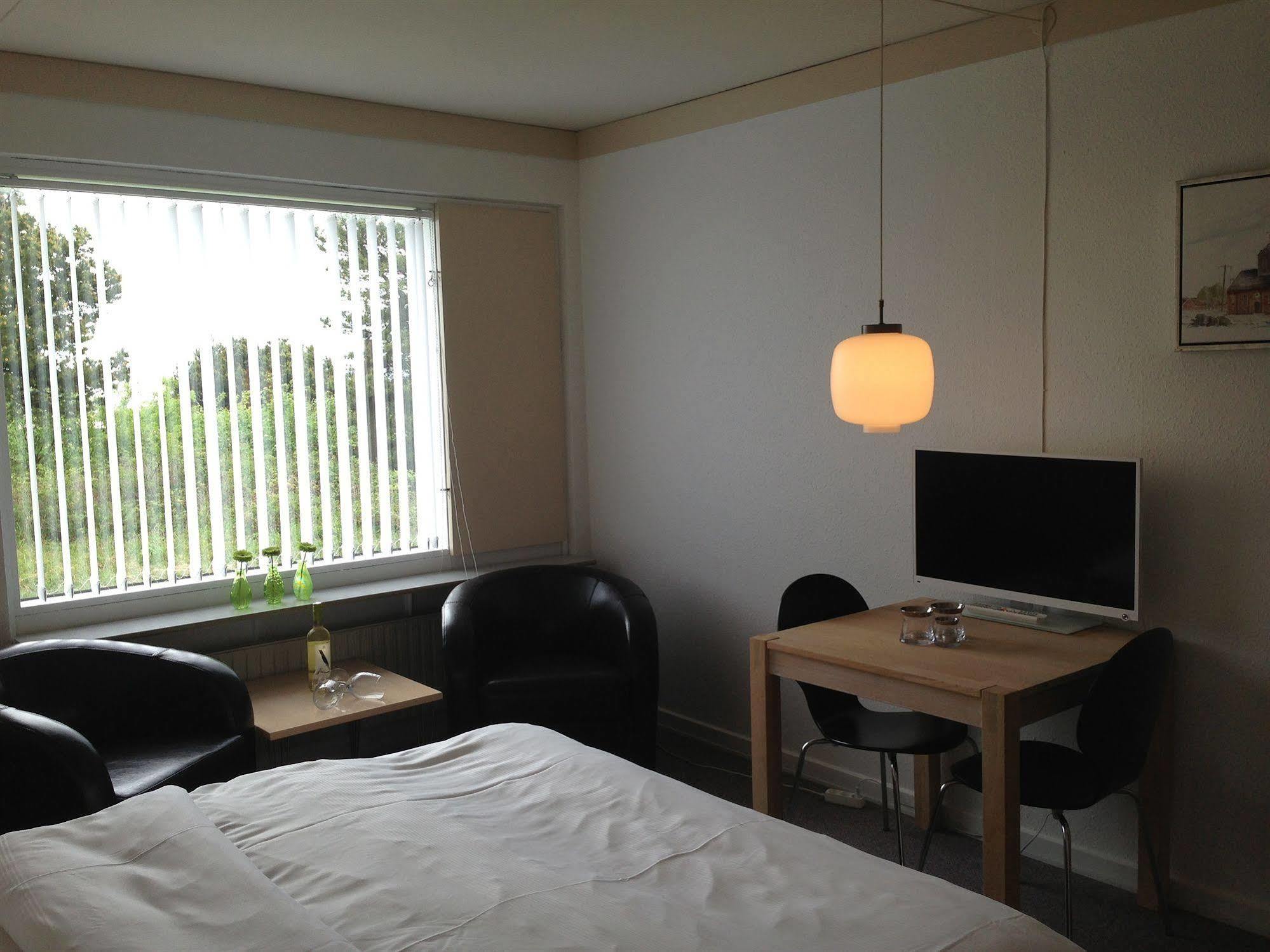 Hotel Vadehavet Romo Kirkeby Bagian luar foto